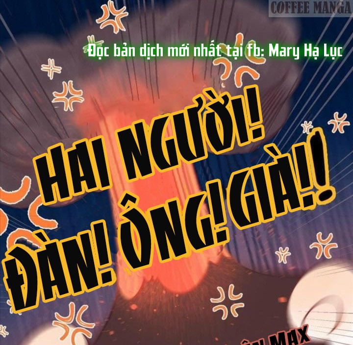 vụng trộm không thể giấu - mối tình thầm kín chapter 23 18