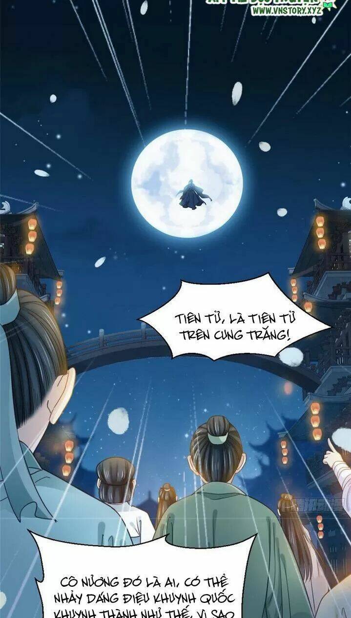 kiều nữ độc phi chapter 202 21