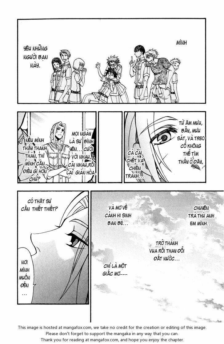 densetsu no yusha no densetsu chapter 2 11