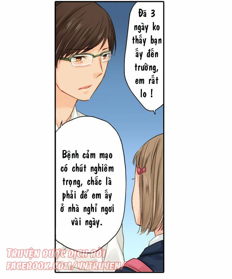 cô dâu của quỷ chapter 11 15