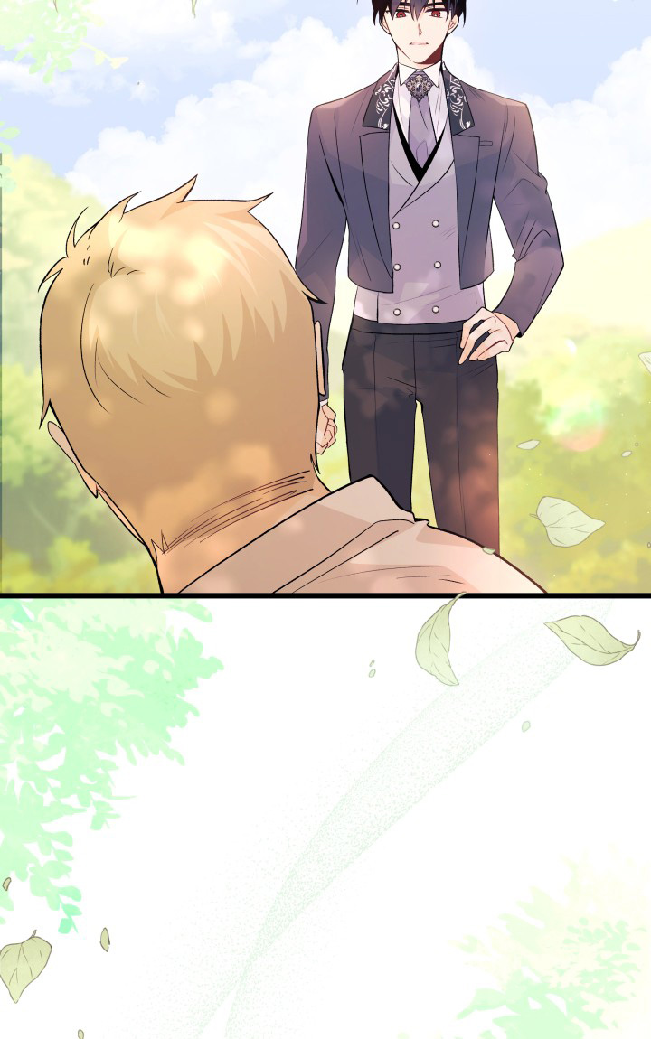 mối liên kết giữa báo đen và bé thỏ chapter 42.1 50