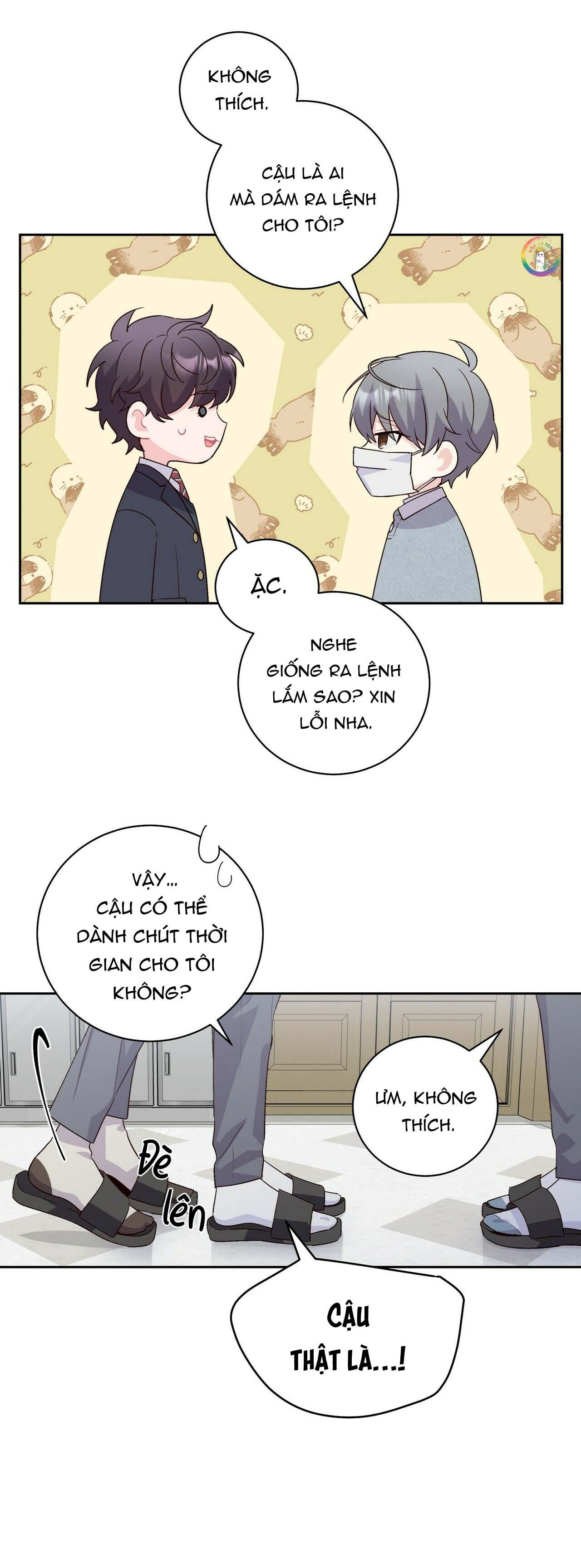 merry marbling chapter 12 31