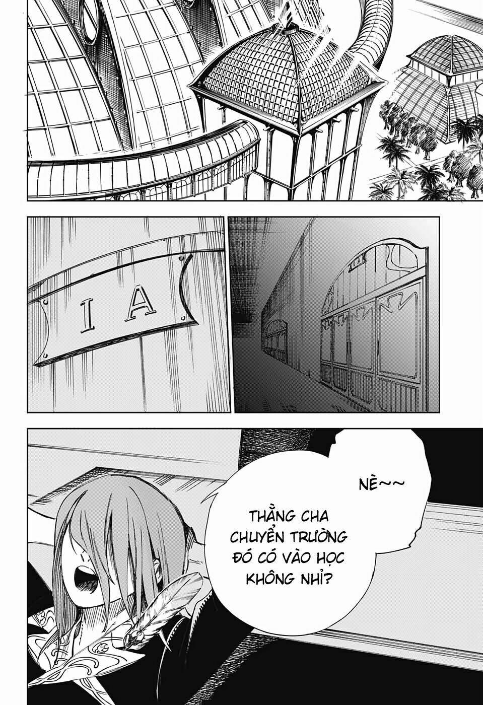 dear call chapter 2 53