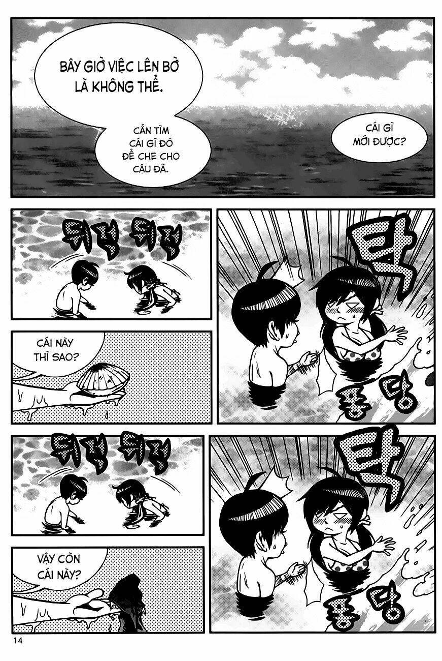 need a girl chapter 45 15