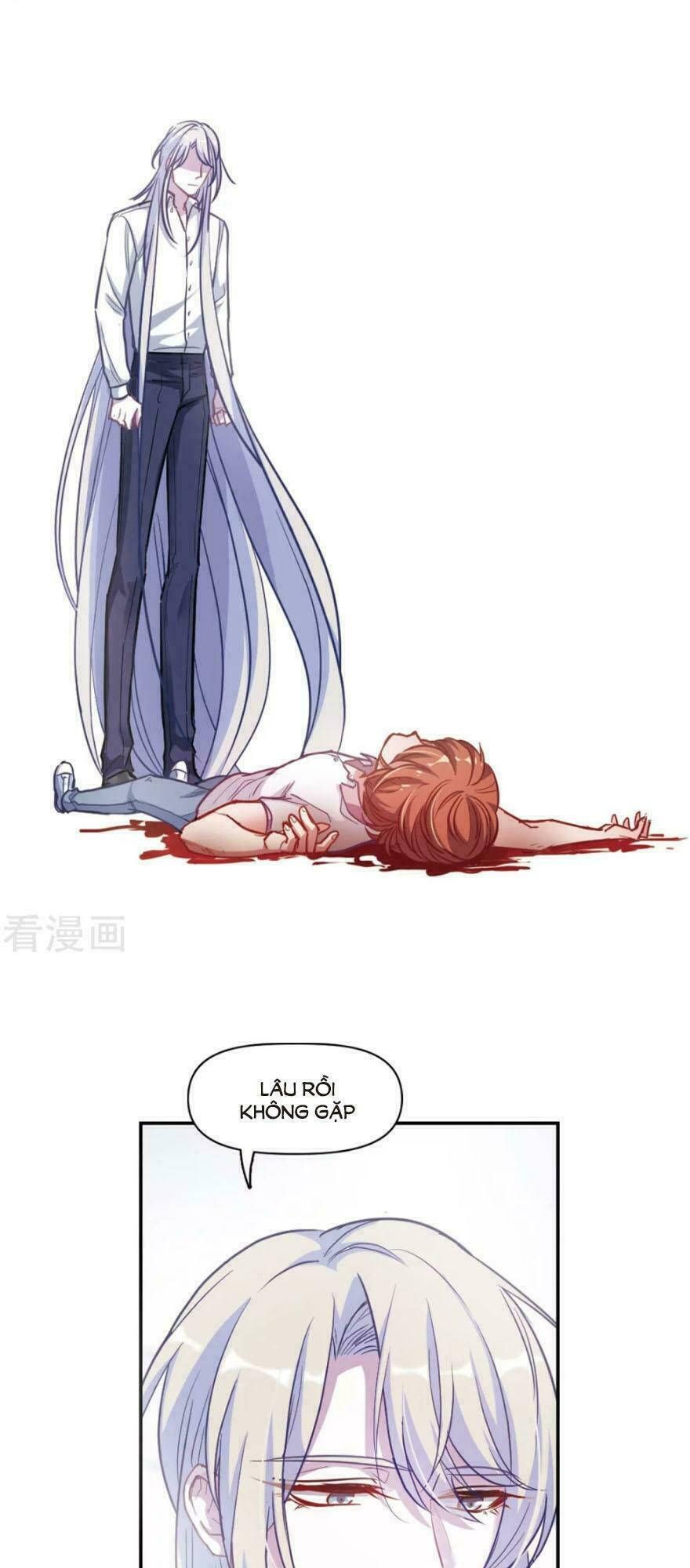 địa ngục cáo bạch thi chapter 60 34