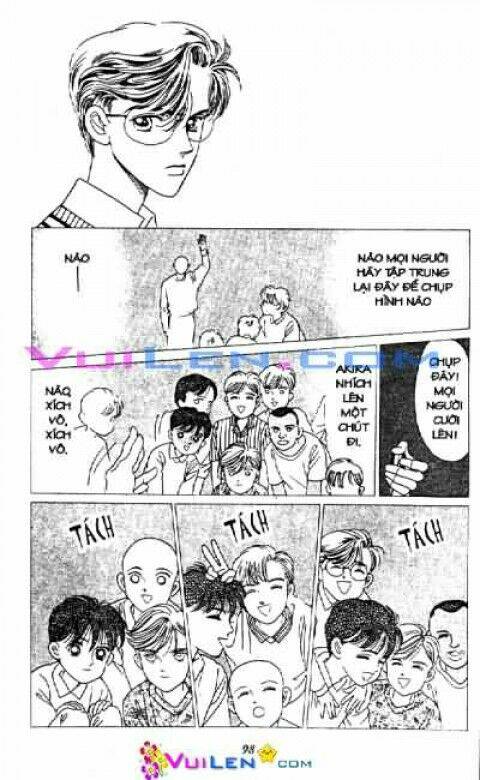 nàng tiên ánh trăng - kaguya hime chapter 2 98