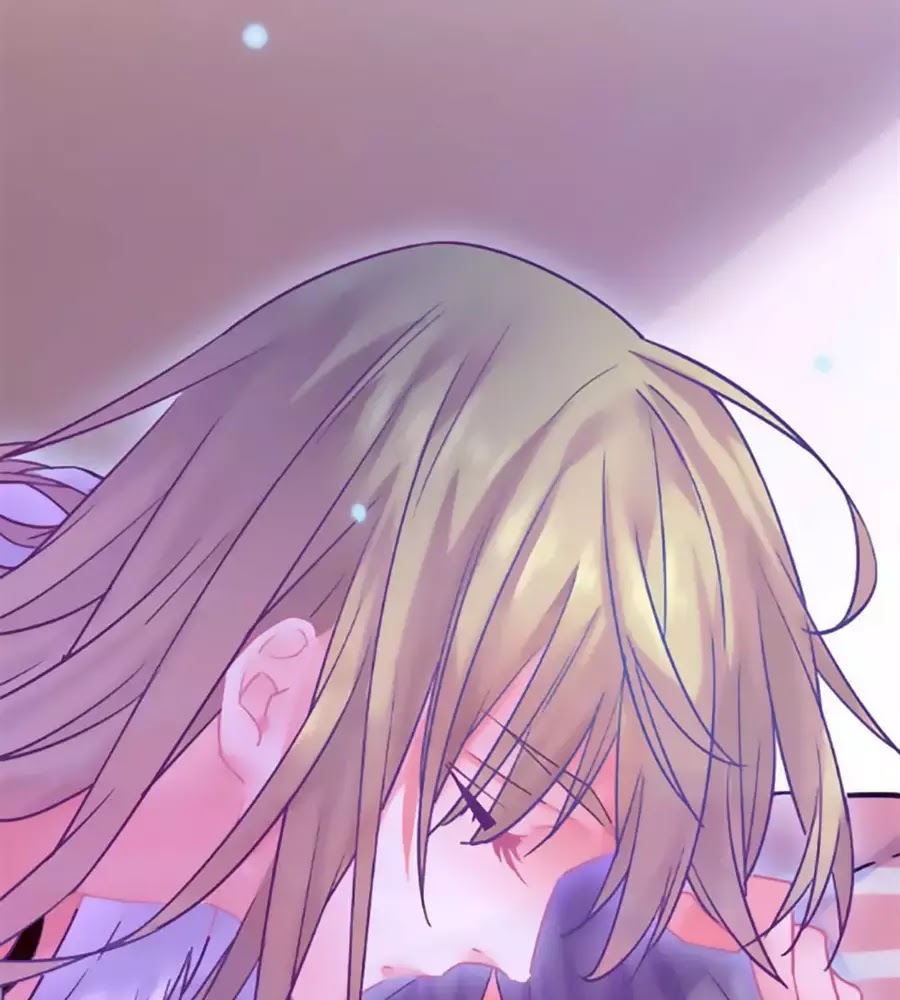 đừng nghịch, ta chỉ muốn yên tĩnh chapter 70 8