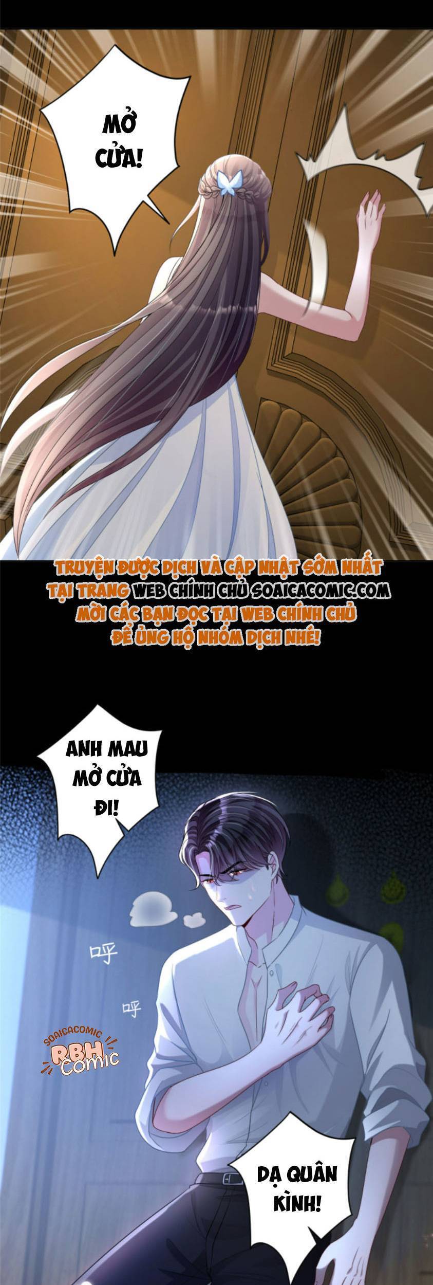 tổng tài huyết tộc cực sủng cô vợ mỹ nhân ngư chapter 12 22