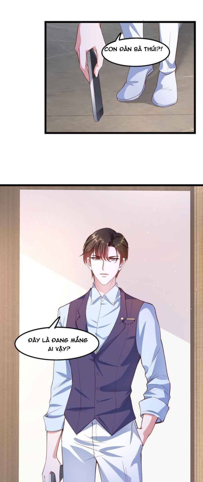 nhất sanh hữu hỉ chapter 23 9