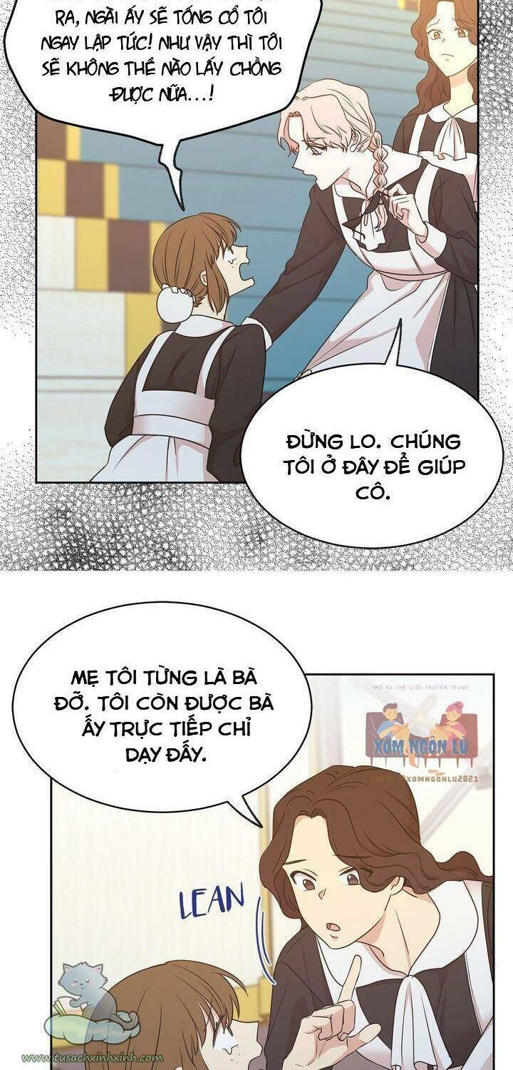 tôi chọn kết thúc của hoàng đế chapter 99 15