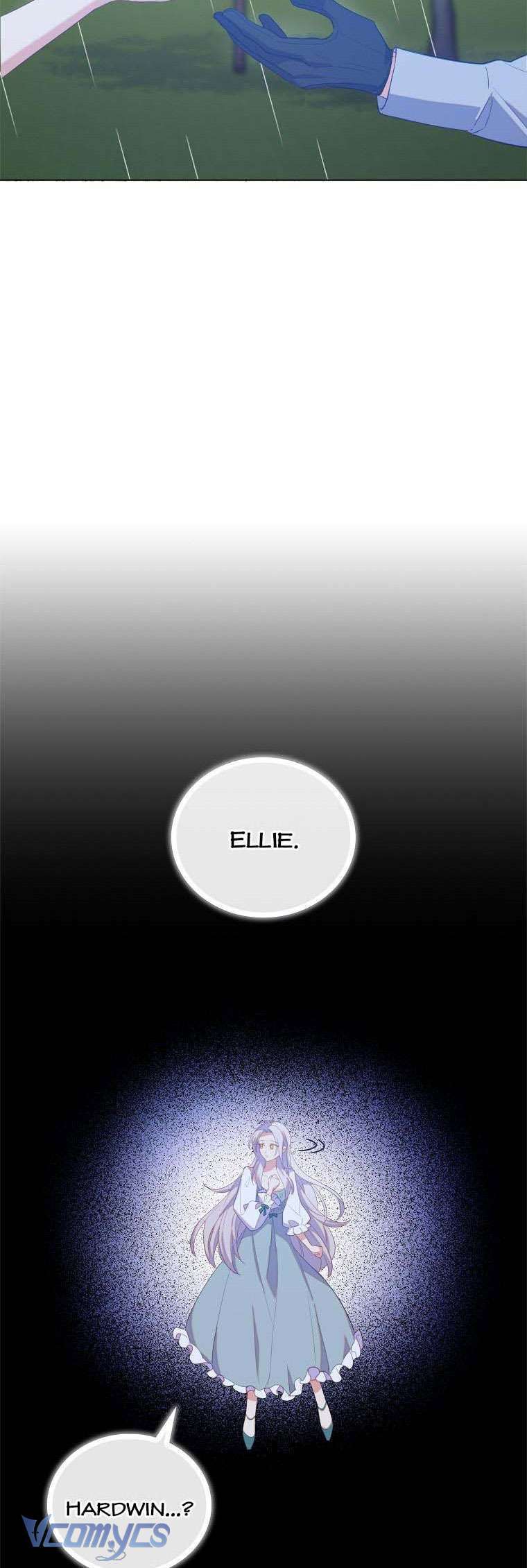 tôi chỉ nhận ra sau khi mất cô ấy chapter 49 25