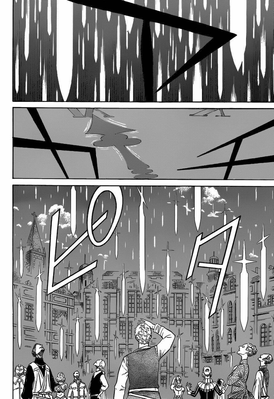 black clover - pháp sư không phép thuật chapter 145 10