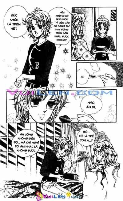 ước mơ cao đẹp chapter 9 18