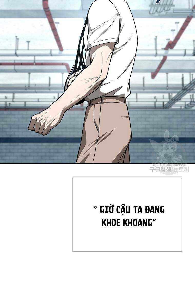 Chiến Binh Học Đường - Cuộc Đột Kích Trong Ngục Tối Chapter 32 - Trang 82