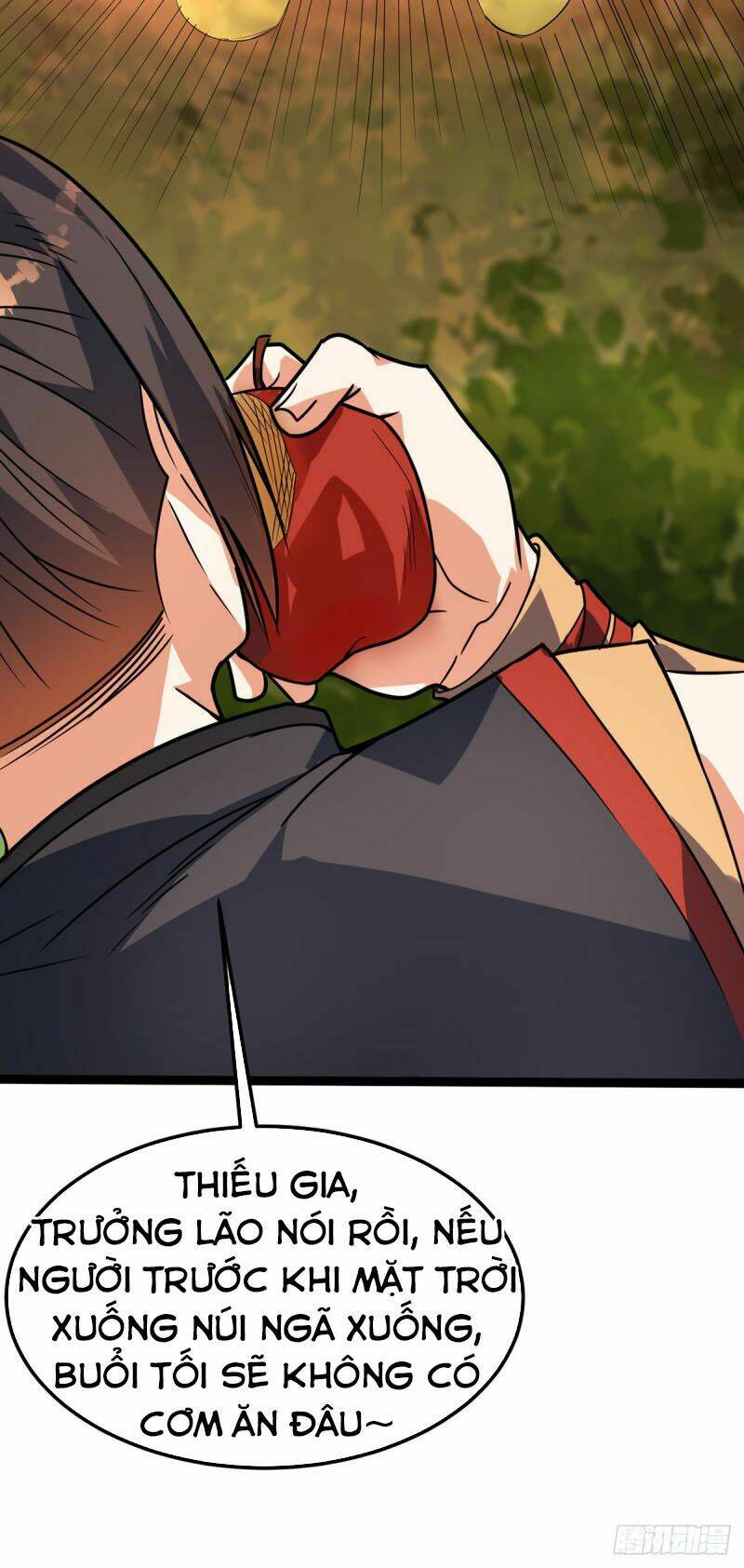 đan võ chí tôn chapter 27 9