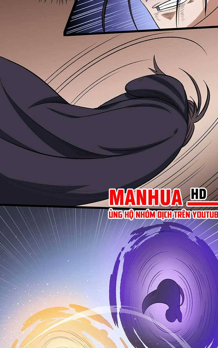 võ đạo độc tôn chapter 557 11