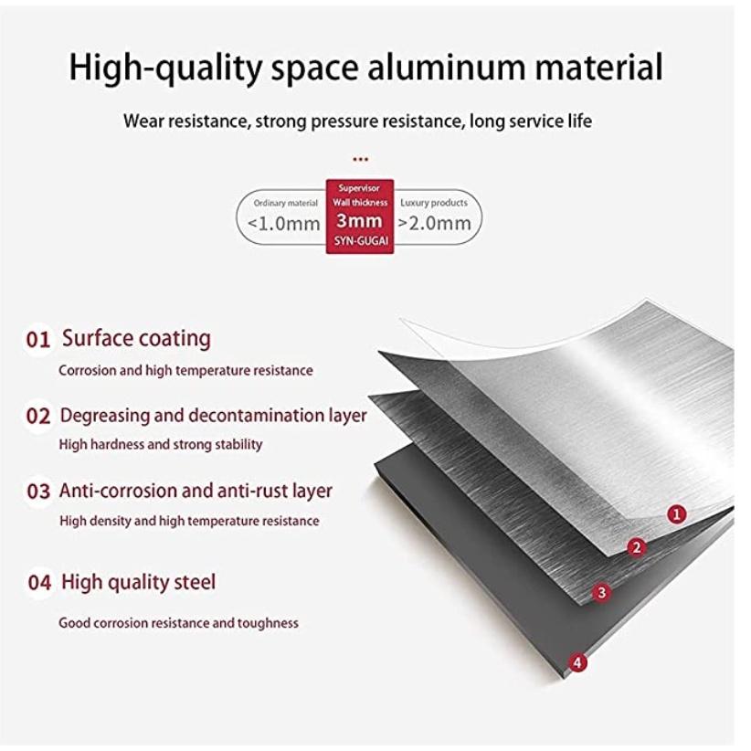 Giá treo , kệ móc để đồ nhà tắm sấy khô tiệt trùng ở 55C công suất 180w.