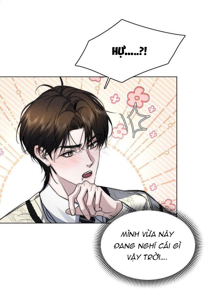 ảnh đế muốn bao nuôi tôi chapter 18 23