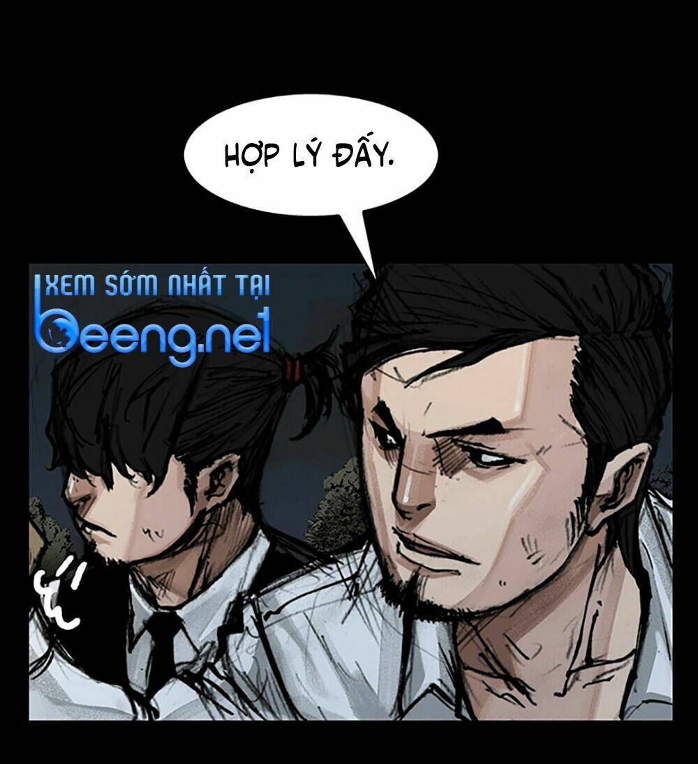 pubg meenbaekdoo chapter 3 21