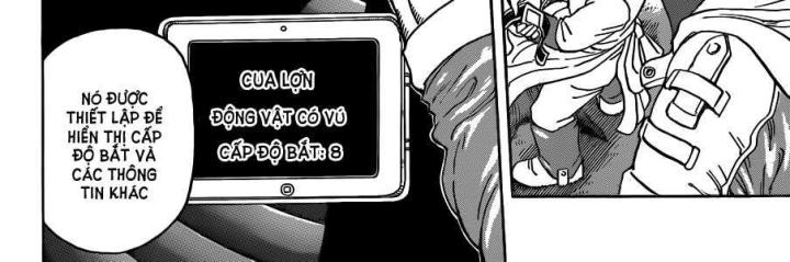 thánh tỏi sành ăn chapter 273 17