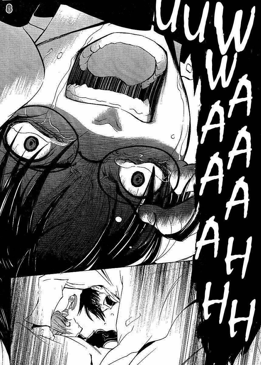 umineko no naku koro ni episode 1: legend of the golden witch chapter 15 9