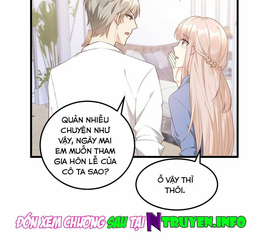 tư sủng cục cưng bảo bối chapter 19.2 18