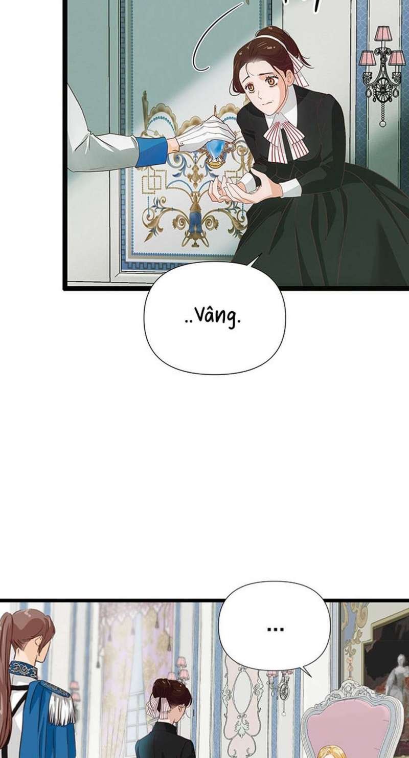 [ 18+ ] bệ hạ đã thay đổi rồi! chapter 2 54