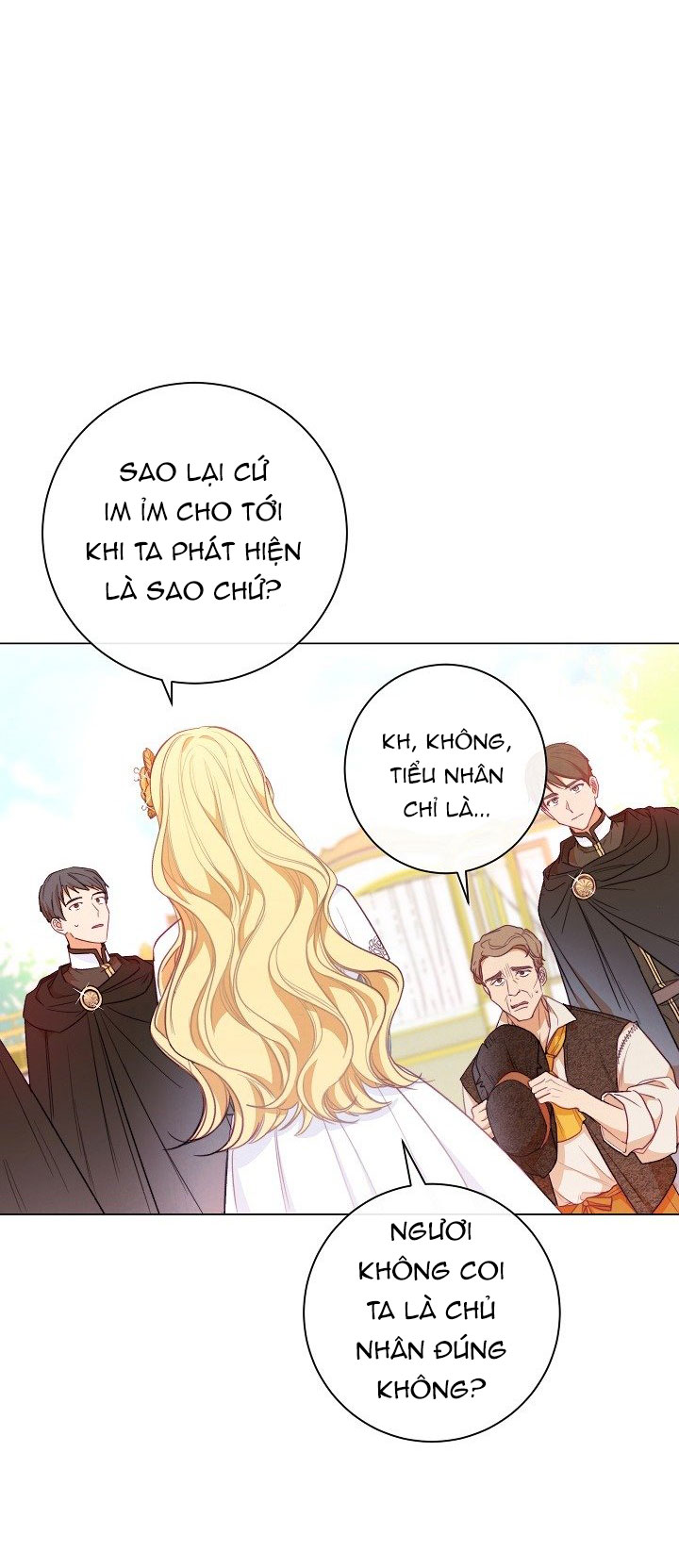 ác nữ đảo ngược đồng hồ cát chapter 12 68