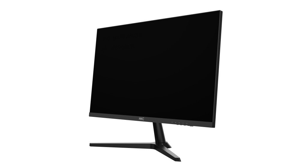 Màn hình HKC MB27V9 27" IPS 75Hz - Hàng chính hãng