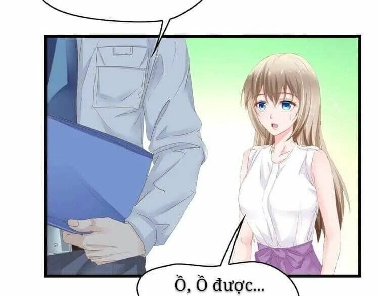 tổng tài đại nhân song mặt kiều thê chapter 6 49