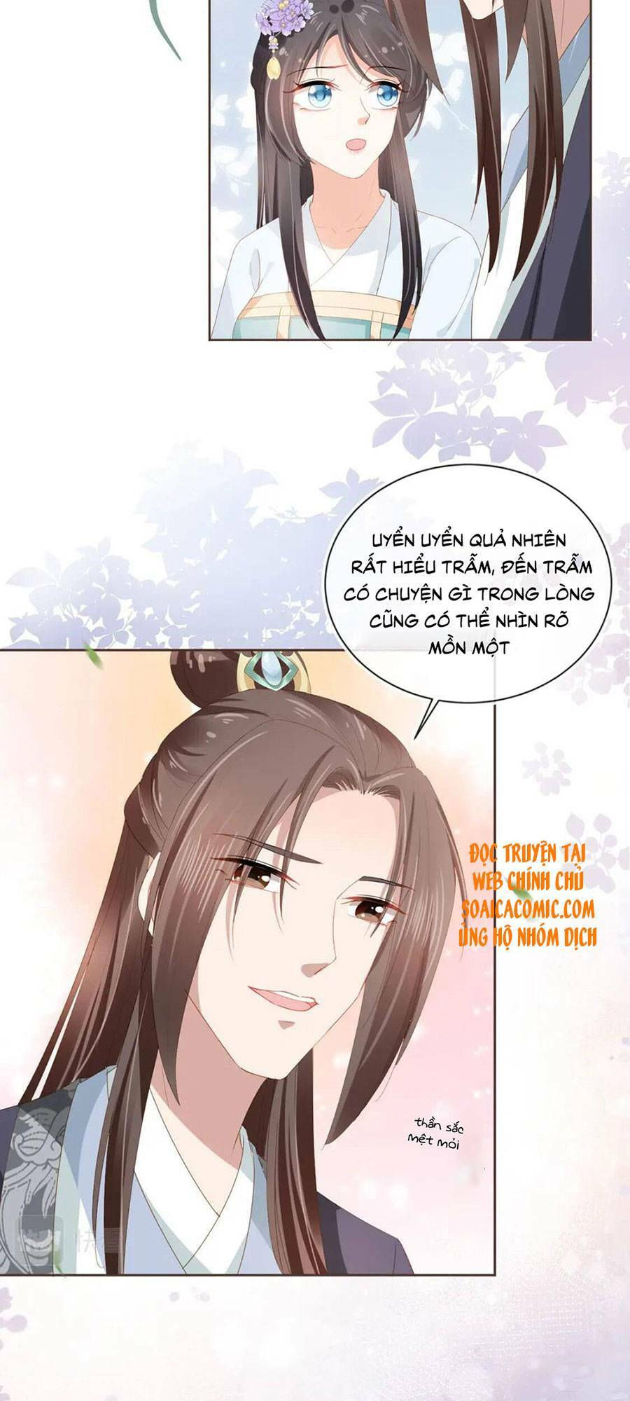 nhặt được bảo bối manh manh chapter 60 26