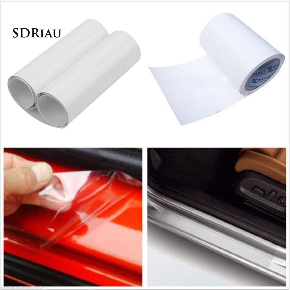 Miếng dán chống trầy xước cho cửa xe hơi