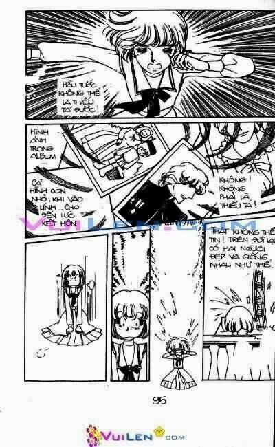 tiểu thư áo trắng chapter 6 94