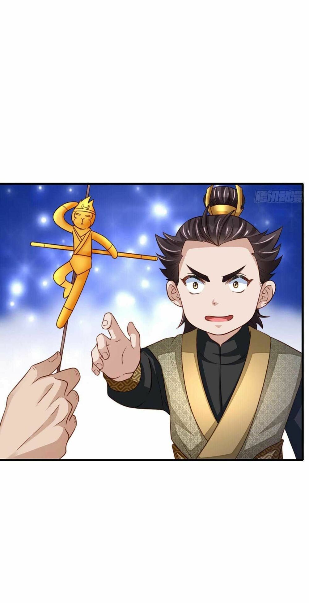 thuần hóa ba ba bạo quân chapter 14 33