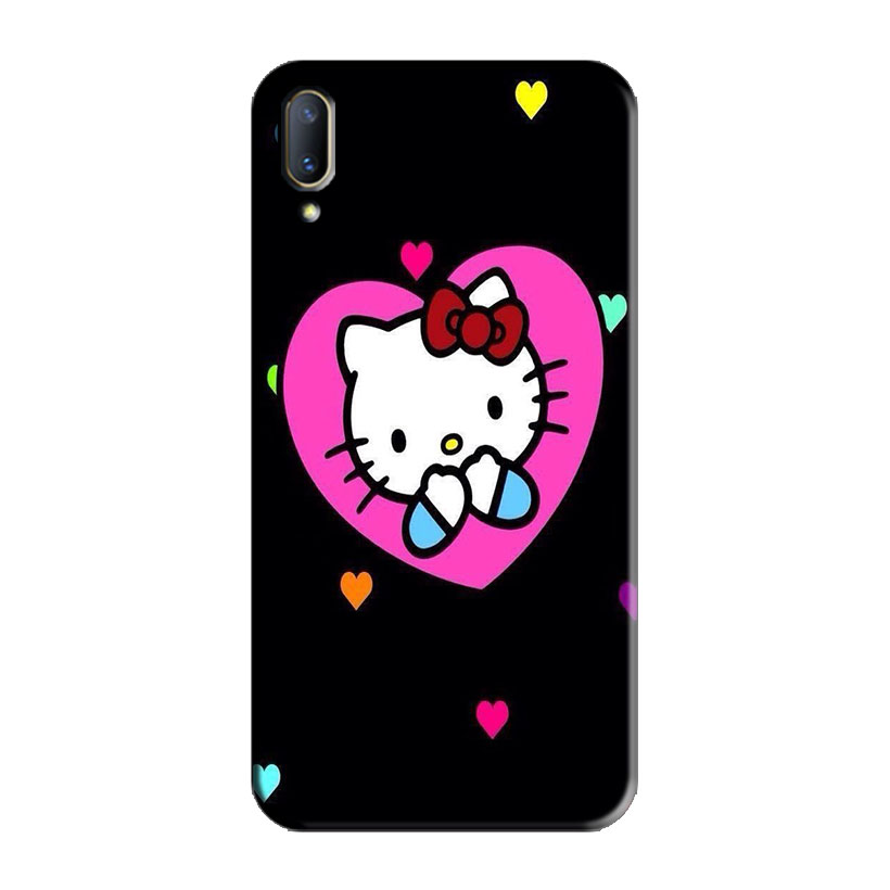 ỐP LƯNG IN DÀNH CHO VIVO V11