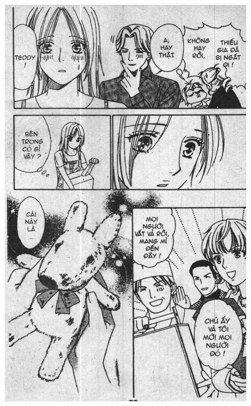 chiyou yo hana yo chapter 5 31