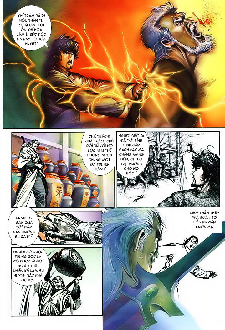 phong vân chapter 63 11