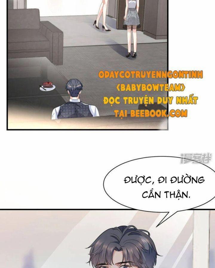 đại tiểu thư có thể có cái gì xấu chapter 33 22