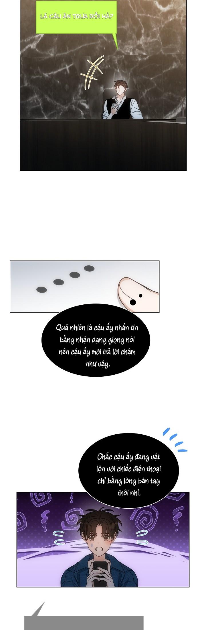 chuyện tình lãng mạn tại manhattan chapter 45 4