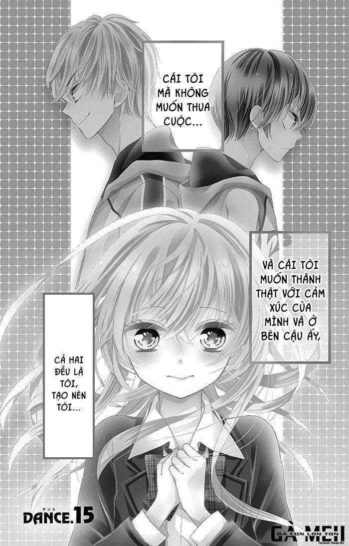 buddy go chapter 15 3