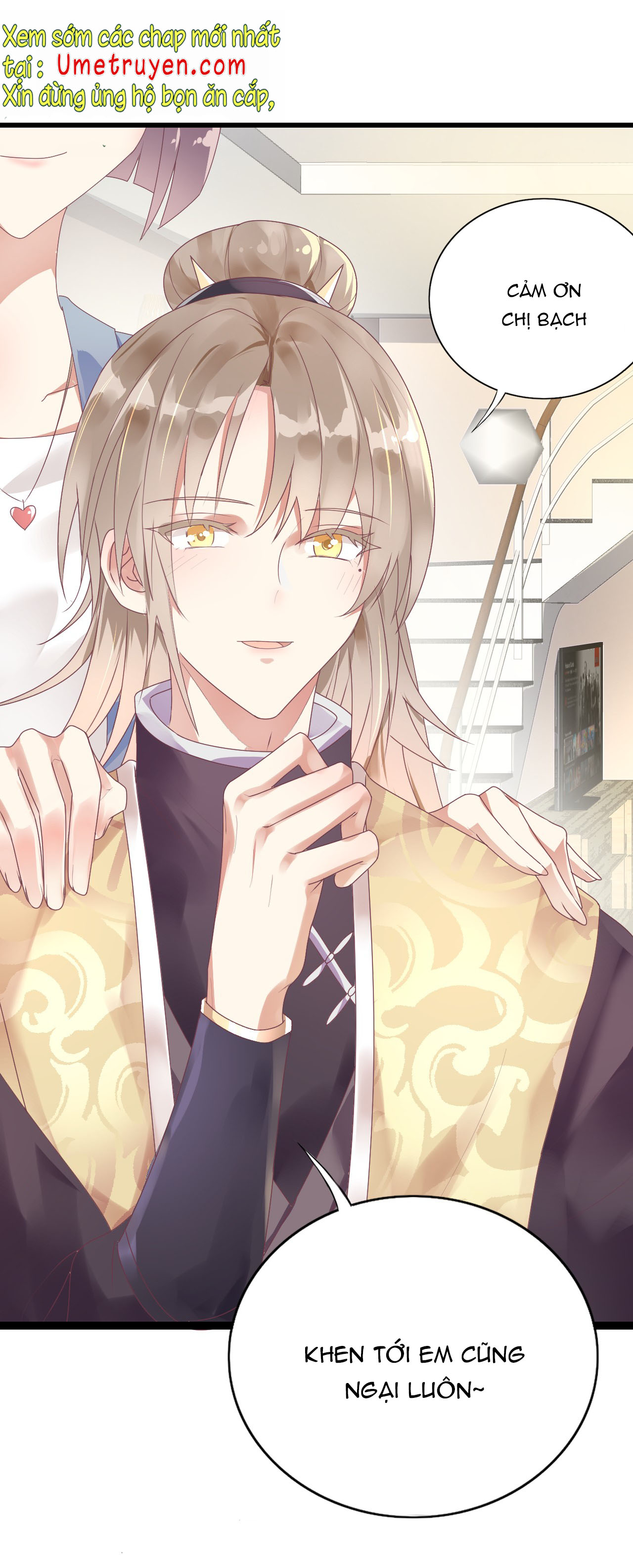 tức thời phạm quy [ tức thì vi quy ] chapter 6 25