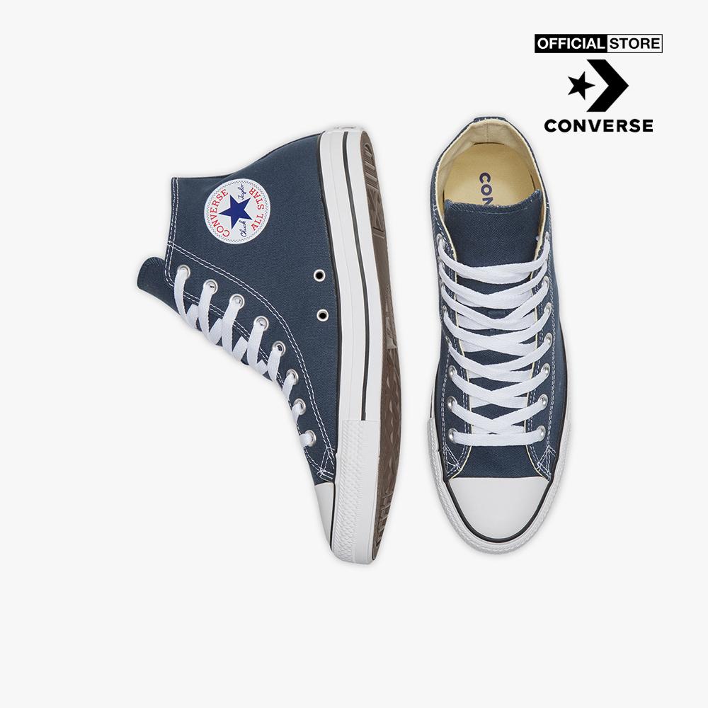 CONVERSE - Giày sneakers cổ cao unisex Chuck Taylor All Star Classic M9622C