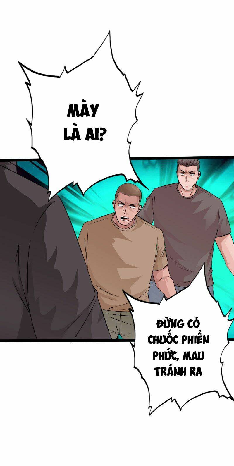 tuyệt phẩm tà thiếu chapter 132 28