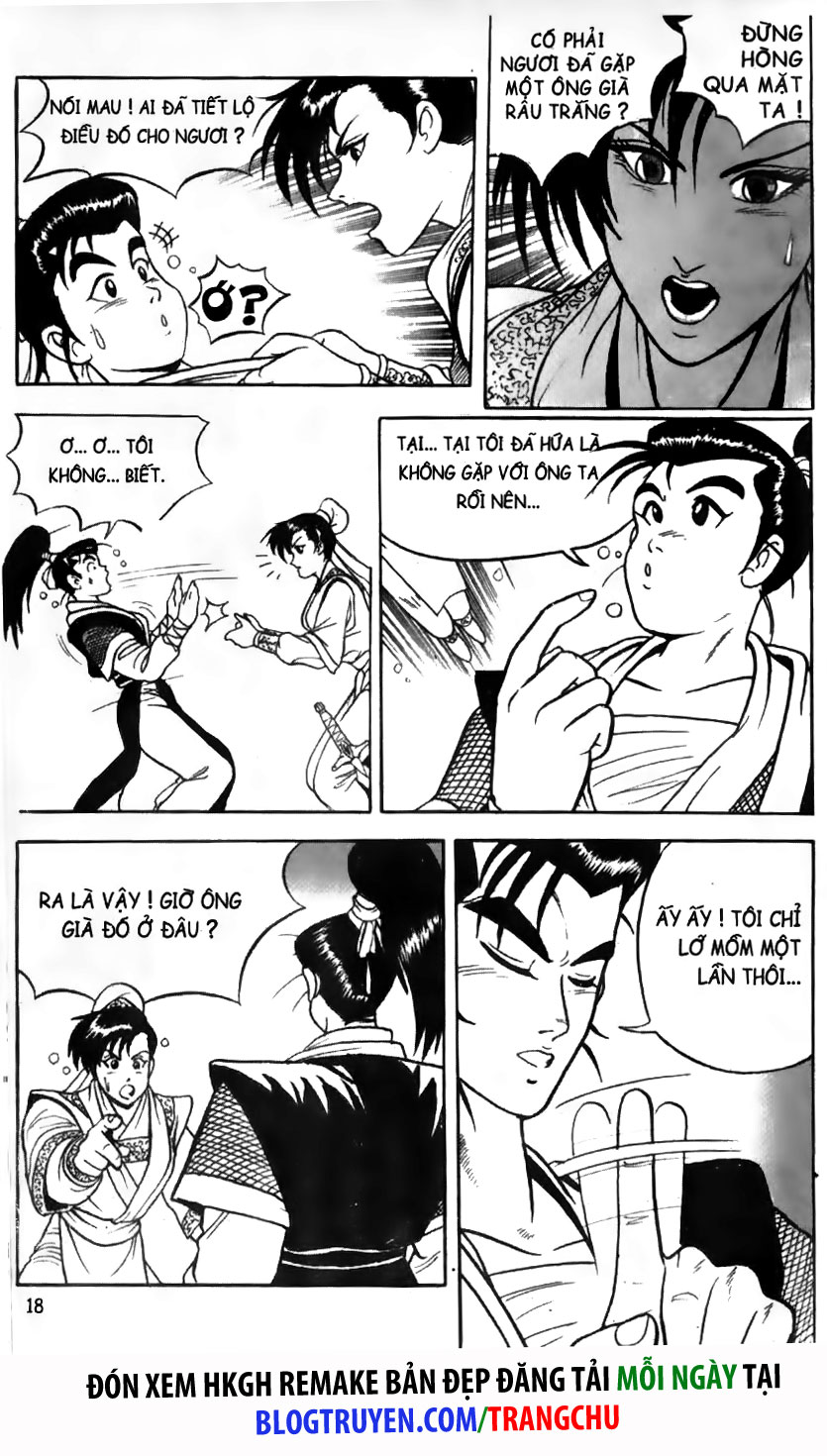 hiệp khách giang hồ m chapter 1 17