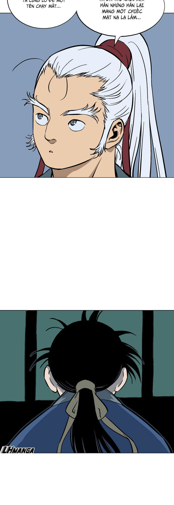 cao thủ 2 chapter 5 51