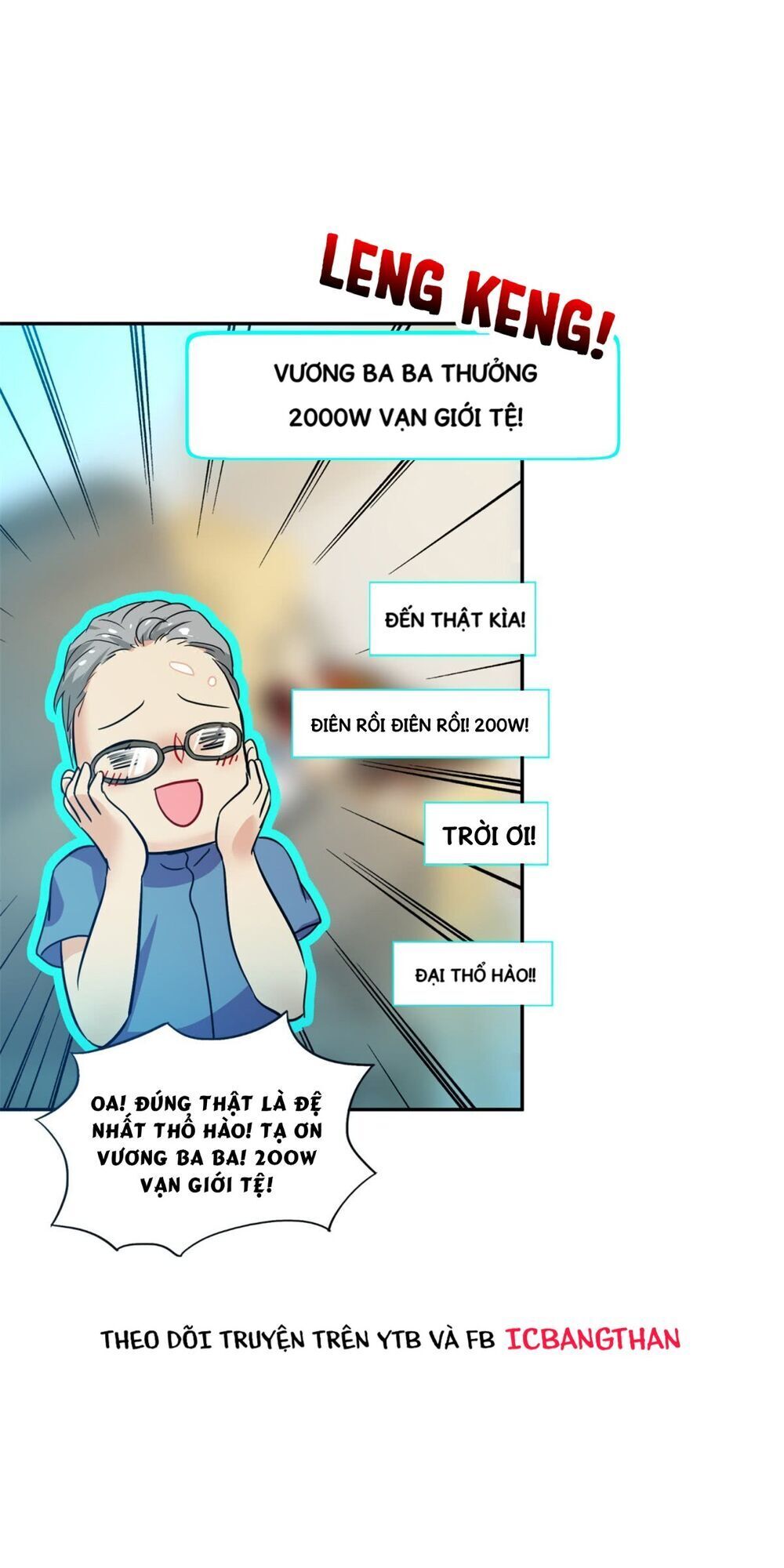 vạn giới livestream đại thổ hào chapter 12 6