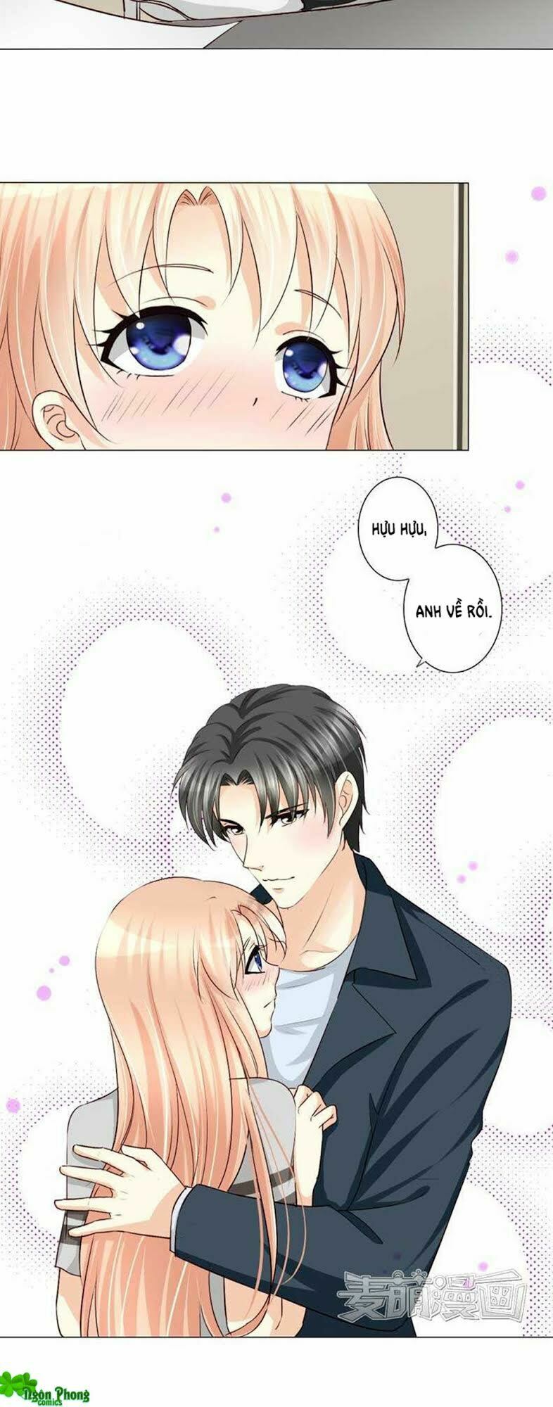 tổng tài bá đạo là gay chapter 59 6