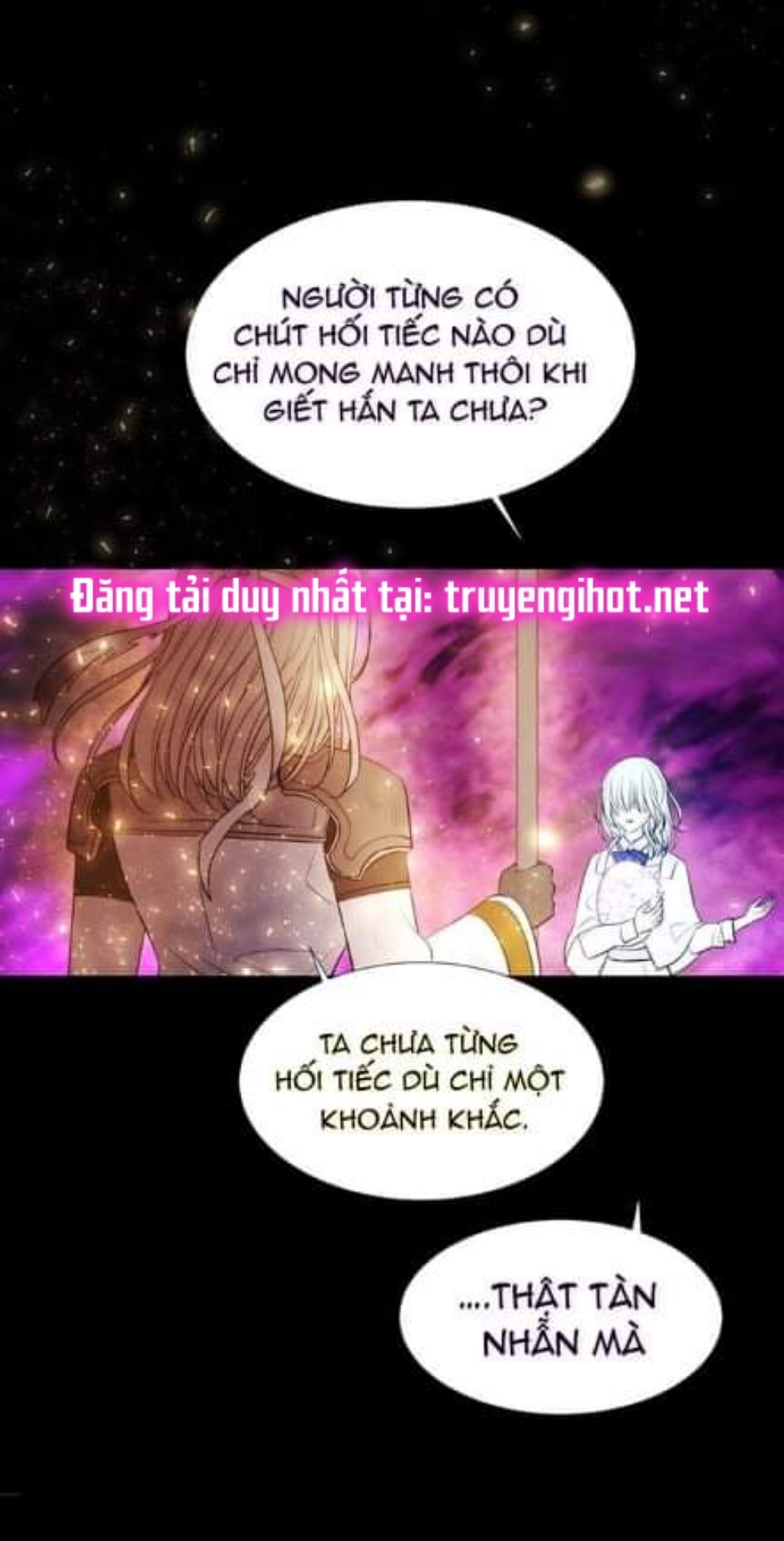 năm môn đệ của charlotte chapter 80 54