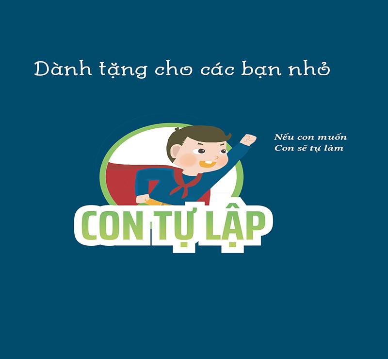 Con Tự Lập - Chuyện Nhỏ Như Con Thỏ