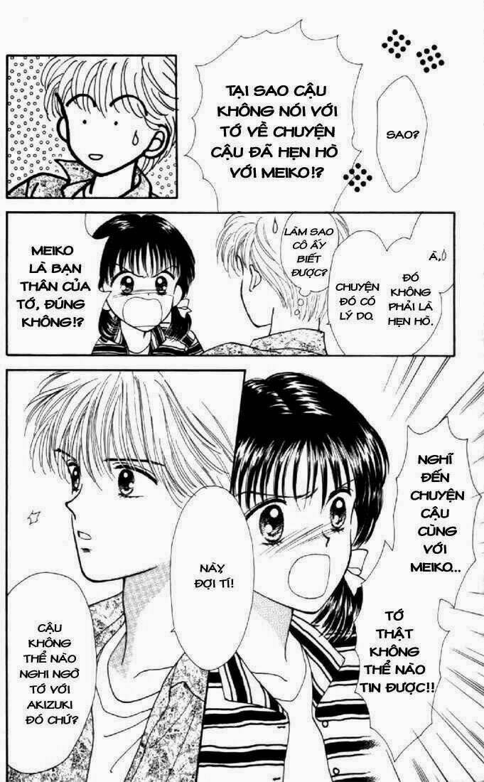 marmalade boy chapter 27 34